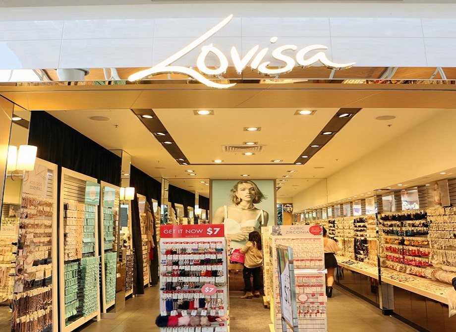 Lovisa (Shopping)(1)